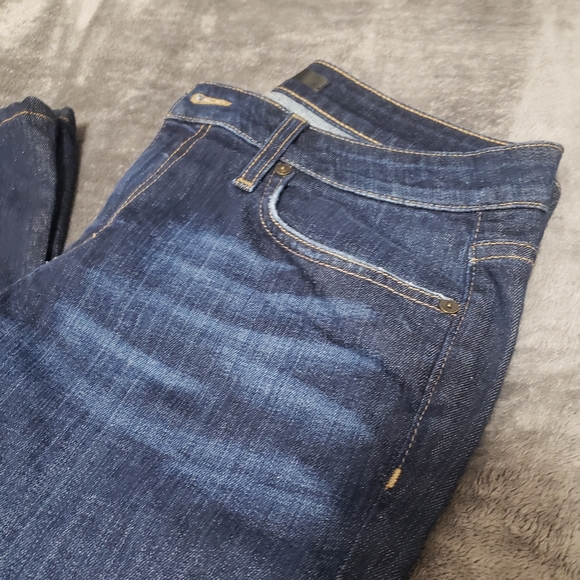 JOE'S Skinny Bootcut Jeans Size 30 - Picture 10 of 16